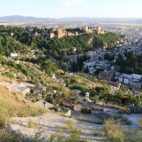 Sacromonte