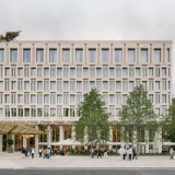 The Chancery Rosewood