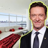 Hugh Jackman reduz do tríplex em Nova Iorque em 10 milhões de dólares