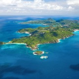 Saint Barth dove si trova