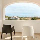 casa com varanda