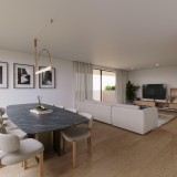 sala de estar moderna