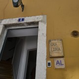 Alojamento local em Portugal