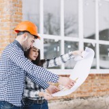 construir casa
