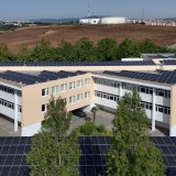 Edifício no Barcarena Industrial Park