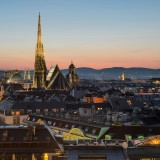 Viena na Áustria