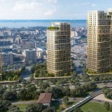 Haya Towers