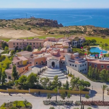 Cascade Wellness Resort