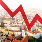 Redução do crédito malparado em Portugal