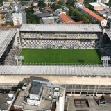 Estádio do Bessa