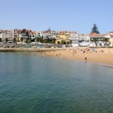 Casas públicas em Cascais