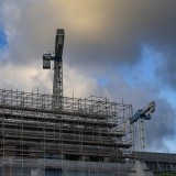 Custos de construção