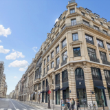 Sede da Revolut em Paris