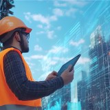 Digitalização do setor da construção