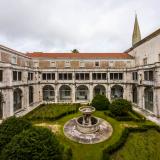 Museu Nacional do Azulejo