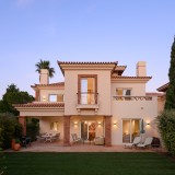Linked Villas