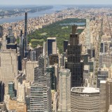 Casas em Manhattan