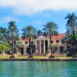 miami house