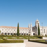 Mosteiro dos Jerónimos