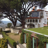 Palacete de luxo na Guarda