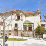 Palacete à venda