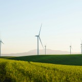 parque de energia eólica