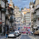 casas no Porto