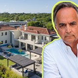 Turismo residencial em Portugal
