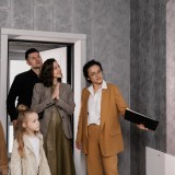 Avaliação da casa pelos bancos