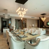Branded residences