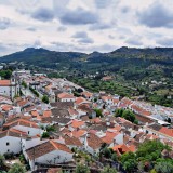 Habitação acessível no Alentejo