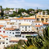 Casas no Algarve