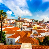 most colourful cities