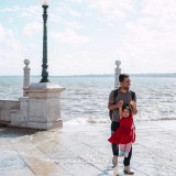 Lisbon best city for families