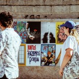Poster Mostra