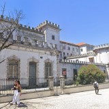 Quartel da Graça