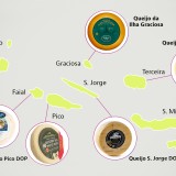 Queijos Grupo Central Açores