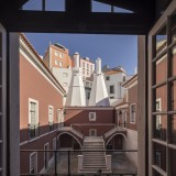 Palácio da Independência