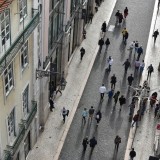 salaries in Portugal