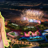 Estádio Shakira