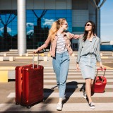 Viajar no verão