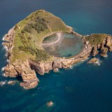 where to swim in Azores