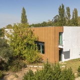 Casa na Margem Sul