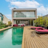 casas de luxo