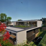 Casas nova construção
