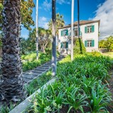Luxury farmhouse for sale in Funchal