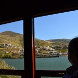 voyage en train avec des enfants