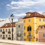 Habitação em Lisboa