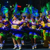 La fête de la Saint-Antoine