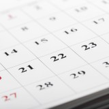 calendário novo pacote fiscal habitação